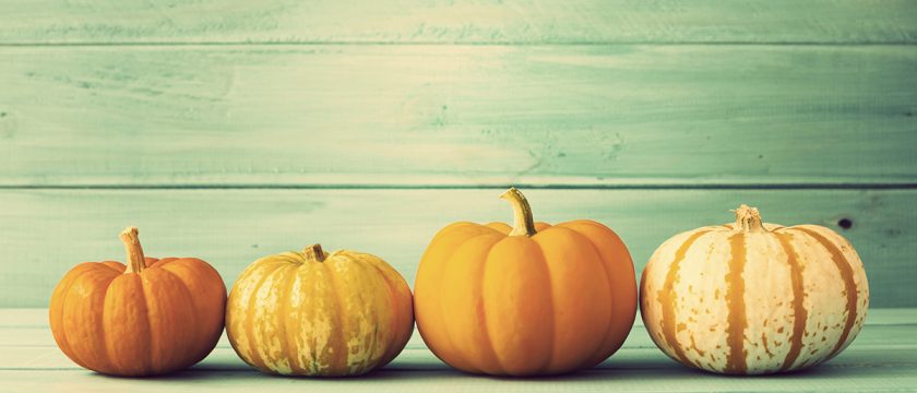 かぼちゃの薬膳的効能と使い方