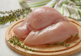 鶏肉の薬膳的効能と使い方