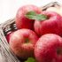 りんごの薬膳的効能と使い方