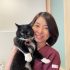 AKO HOLISTIC VET CARE　山内明子　獣医師