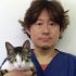 あきペットクリニック　木村亮　獣医師