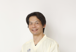 ひびき動物病院　岡田響　獣医師