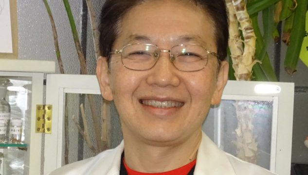 平成動物病院 　佐藤　義広　獣医師