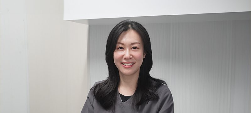 同心動物医療センター　中島真弥　獣医師