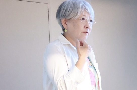 ゆーから動物クリニック 小関ユミ 獣医師